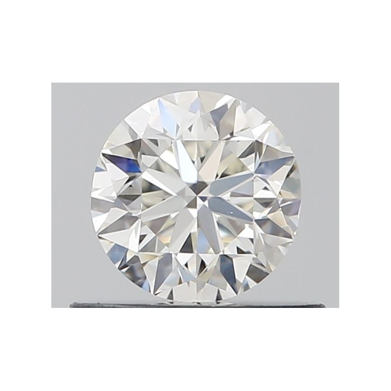 Diament szlif okrągły, 0.5ct, VS2, I, GIA 7528854101 Diament szlif okrągły, 0.5ct, VS2, I, GIA 7528854101