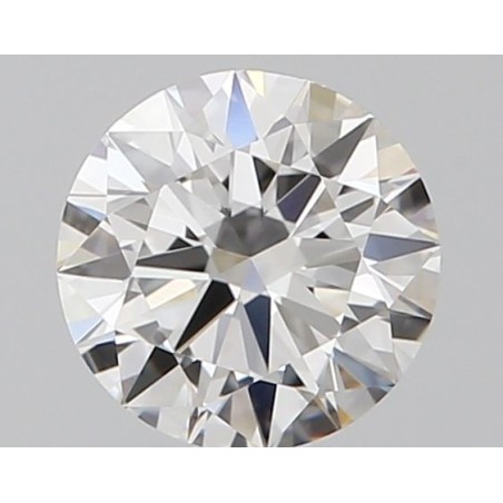 Diament szlif okrągły, 0.36ct, VVS2, F, GIA 6522754864
