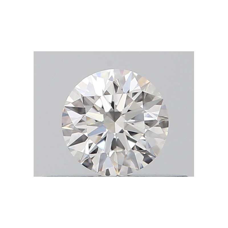 Diament szlif okrągły, 0.3ct, VVS2, G, GIA 7526694558 Diament szlif okrągły, 0.3ct, VVS2, G, GIA 7526694558