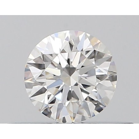 Diament szlif okrągły, 0.3ct, VVS2, G, GIA 7526694558