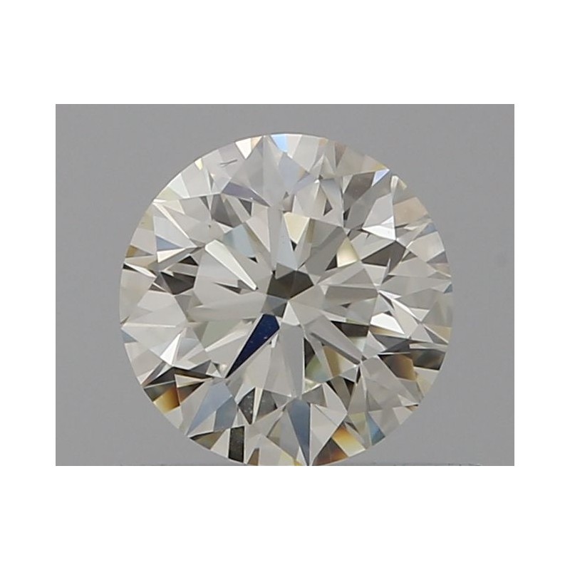 Diament szlif okrągły, 0.5ct, VVS2, I, IGI 728513043 Diament szlif okrągły, 0.5ct, VVS2, I, IGI 728513043
