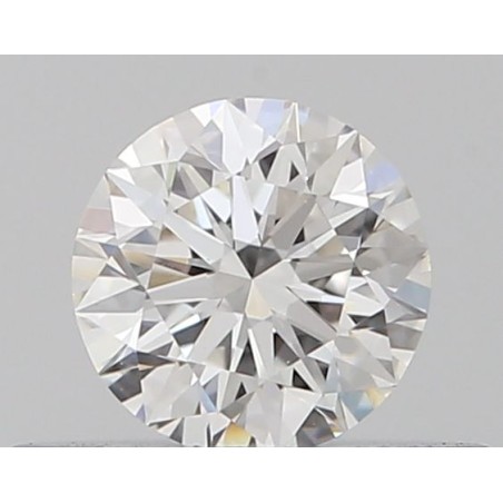 Diament szlif okrągły, 0.31ct, VVS2, E, GIA 7531028727
