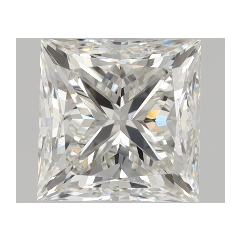 Diament szlif princess, 1.01ct, VVS1, I, GIA 6492037307 Diament szlif princess, 1.01ct, VVS1, I, GIA 6492037307