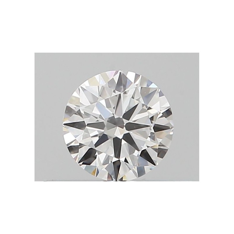 Diament szlif okrągły, 0.3ct, VVS2, D, GIA 6525714620