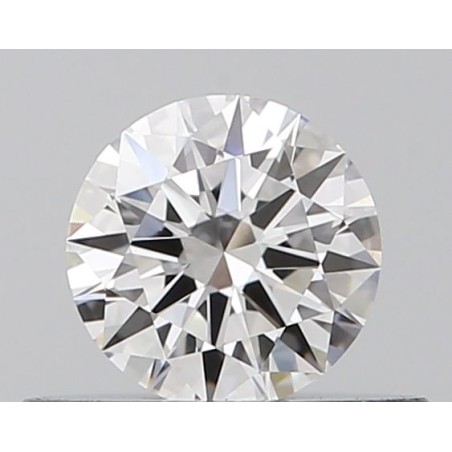 Diament szlif okrągły, 0.32ct, VVS2, D, GIA 7521564179