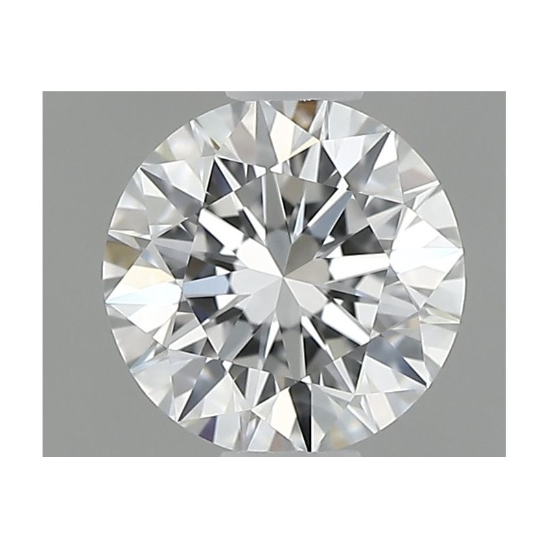 Diament szlif okrągły, 0.5ct, VVS1, D, GIA 6525207560 Diament szlif okrągły, 0.5ct, VVS1, D, GIA 6525207560