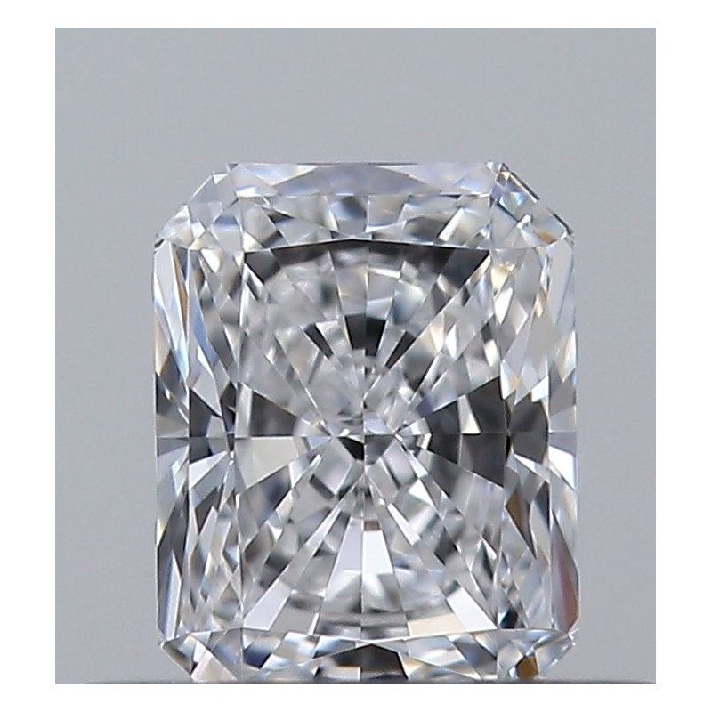 Diament radiant, 0.36ct, VVS1, D, GIA 6512264522 Diament radiant, 0.36ct, VVS1, D, GIA 6512264522