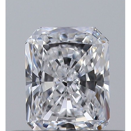 Diament radiant, 0.36ct, VVS1, D, GIA 6512264522