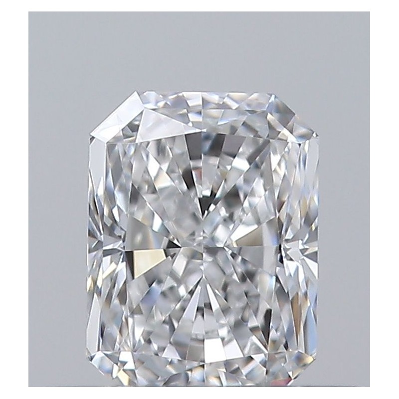 Diament radiant, 0.35ct, VVS1, E, GIA 6512264538