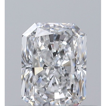 Diament radiant, 0.35ct, VVS1, E, GIA 6512264538