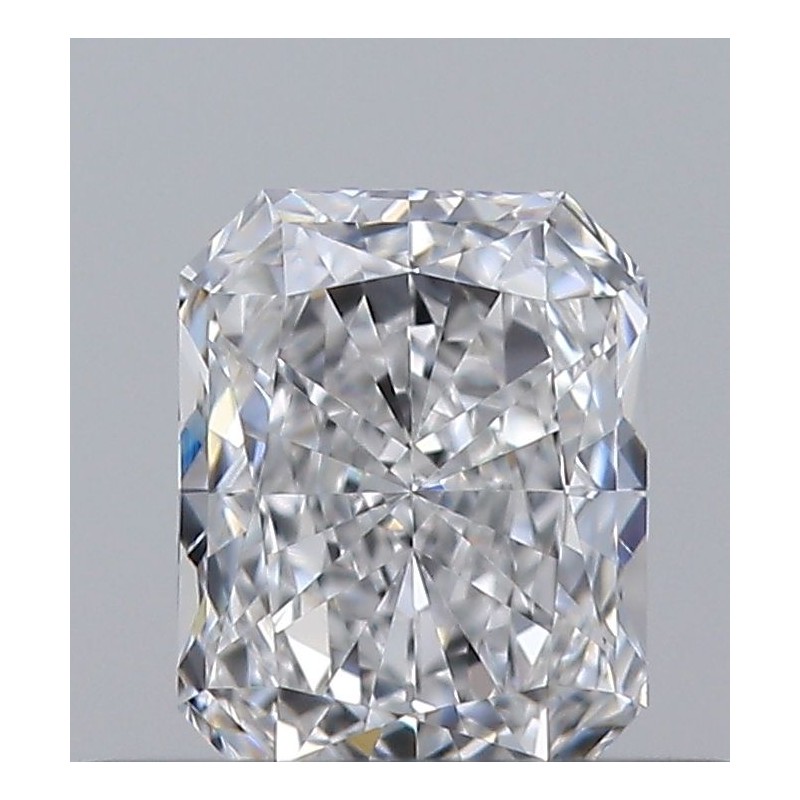 Diament radiant, 0.35ct, VVS1, E, GIA 7538630321