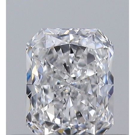 Diament radiant, 0.35ct, VVS1, E, GIA 7538630321