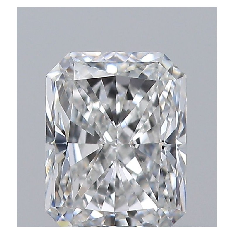 Diament radiant, 0.38ct, VVS1, F, GIA 1517118176 Diament radiant, 0.38ct, VVS1, F, GIA 1517118176
