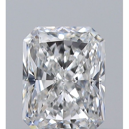 Diament radiant, 0.38ct, VVS1, F, GIA 1517118176