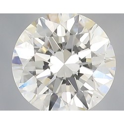Diament szlif okrągły, 0.54ct, SI1, G, GIA 5513767815
