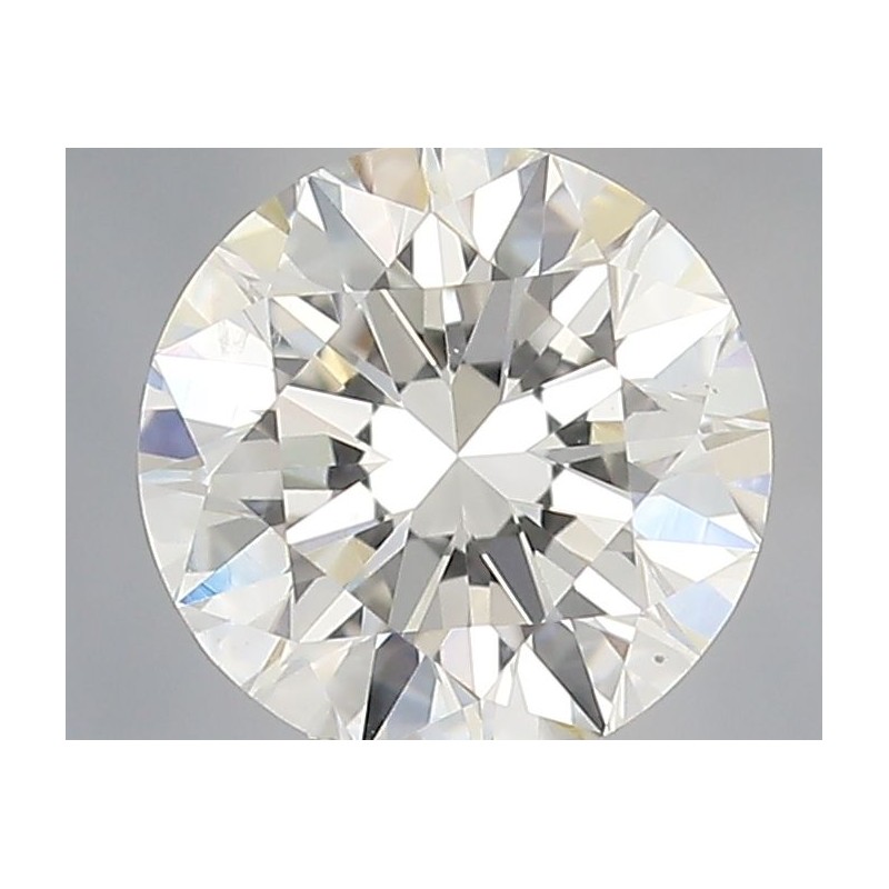 Diament szlif okrągły, 0.54ct, SI1, G, GIA 5513767815