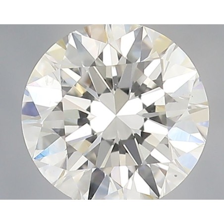 Diament szlif okrągły, 0.54ct, SI1, G, GIA 5513767815