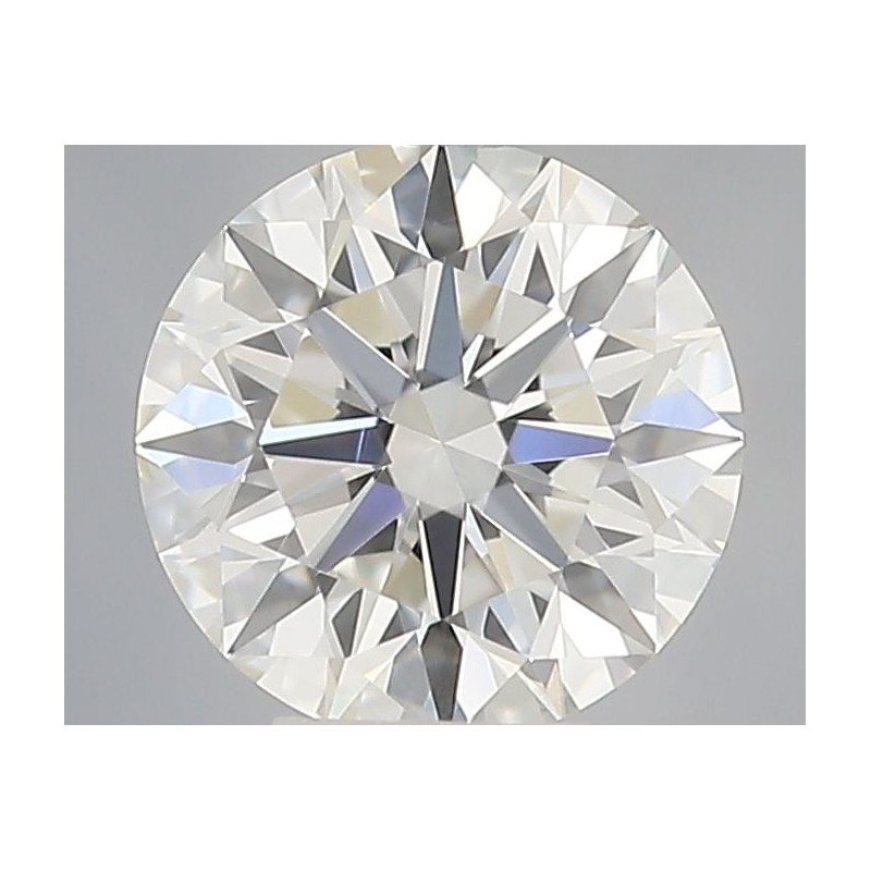 Diament szlif okrągły, 0.5ct, VVS2, H, GIA 6511994314 Diament szlif okrągły, 0.5ct, VVS2, H, GIA 6511994314