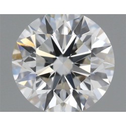 Diament szlif okrągły, 0.72ct, VS2, I, GIA 6422932774