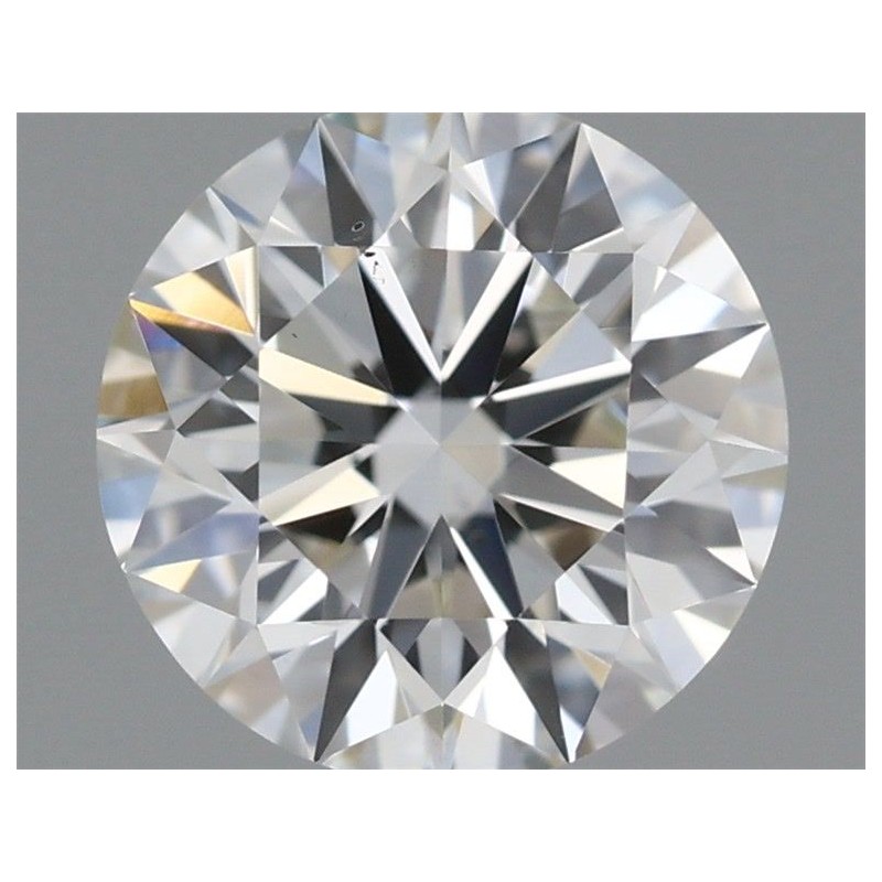 Diament szlif okrągły, 0.72ct, VS2, I, GIA 6422932774