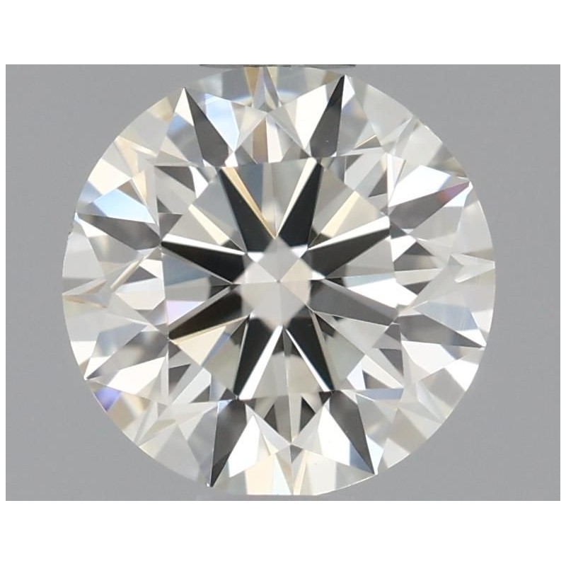Diament szlif okrągły, 0.7ct, VS1, I, GIA 7408331381