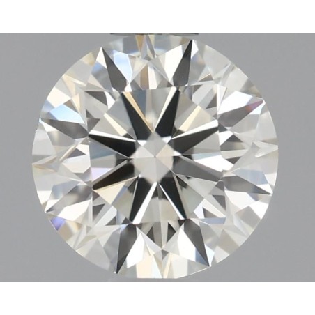 Diament szlif okrągły, 0.7ct, VS1, I, GIA 7408331381