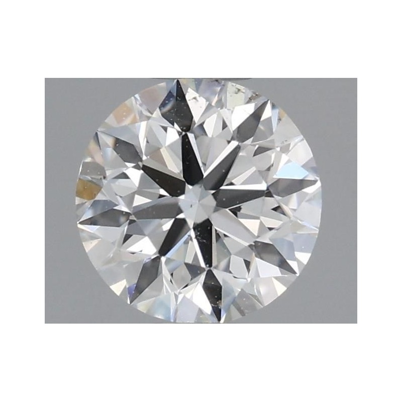 Diament szlif okrągły, 0.5ct, VS2, I, GIA 1438966691 Diament szlif okrągły, 0.5ct, VS2, I, GIA 1438966691