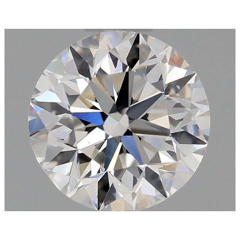 Diament szlif okrągły, 0.7ct, VS2, I, GIA 7458933633