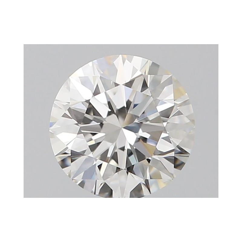 Diament szlif okrągły, 0.52ct, VS1, H, GIA 2527855425