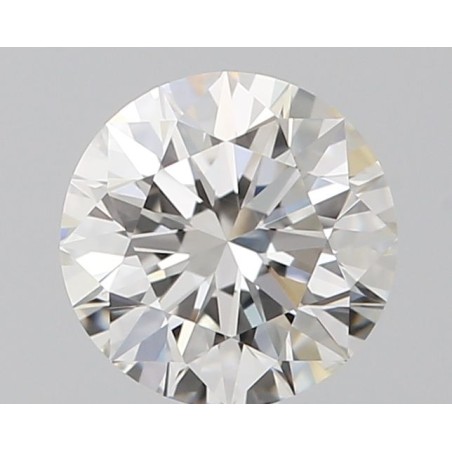 Diament szlif okrągły, 0.52ct, VS1, H, GIA 2527855425