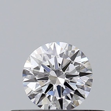 Diament szlif okrągły, 0.3ct, VVS1, D, GIA 5526858147