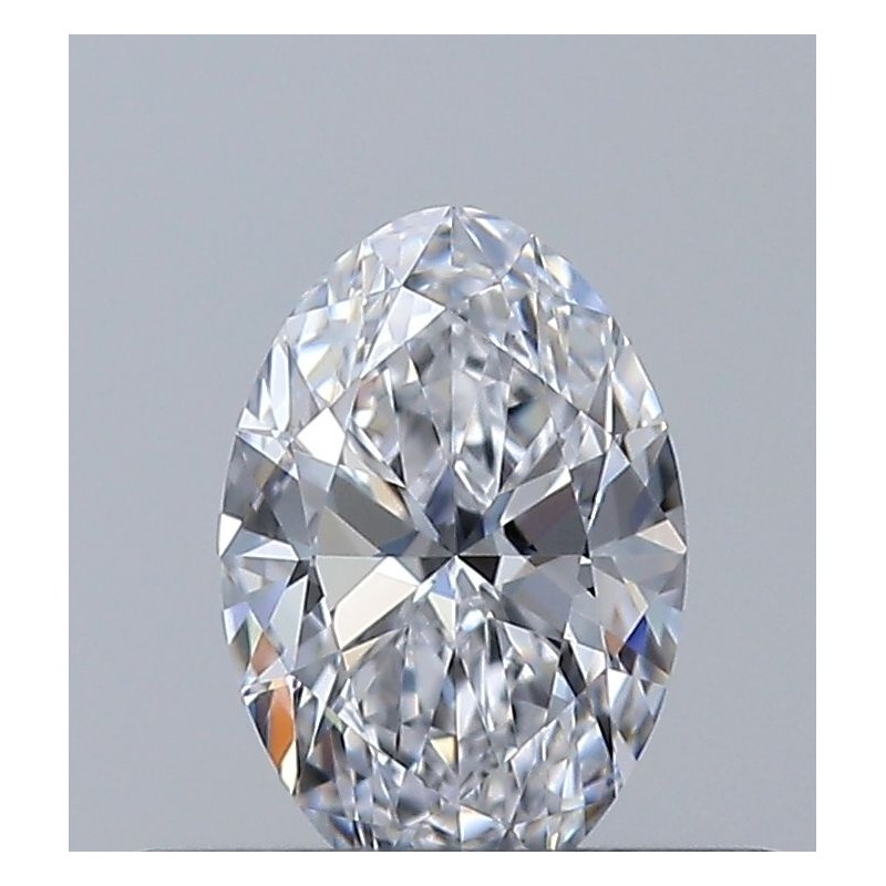 Diament szlif owalny, 0.32ct, VS1, D, GIA 1528473783