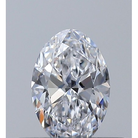 Diament szlif owalny, 0.32ct, VS1, D, GIA 1528473783