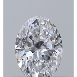 Diament szlif owalny, 0.3ct, VS2, D, GIA 1538526827