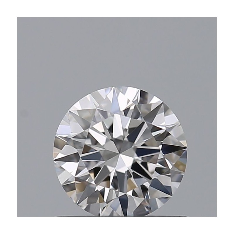 Diament szlif okrągły, 0.53ct, VS1, E, GIA 6521307545 Diament szlif okrągły, 0.53ct, VS1, E, GIA 6521307545