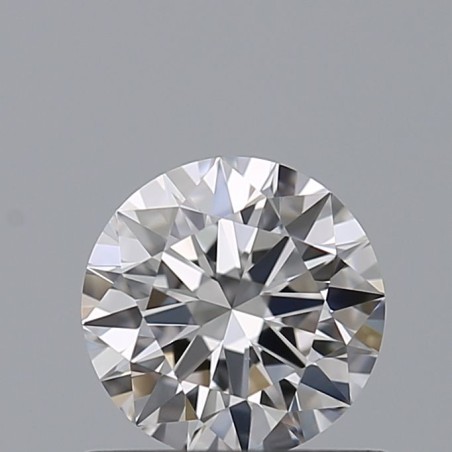 Diament szlif okrągły, 0.53ct, VS1, E, GIA 6521307545