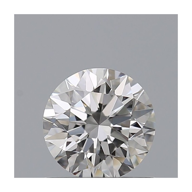Diament szlif okrągły, 0.59ct, VVS2, G, GIA 7523222970