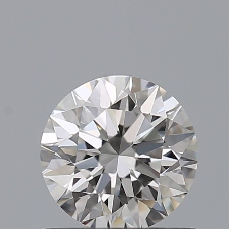 Diament szlif okrągły, 0.59ct, VVS2, G, GIA 7523222970