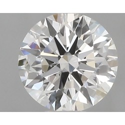 Diament szlif okrągły, 0.34ct, VS1, H, GIA 5526111804