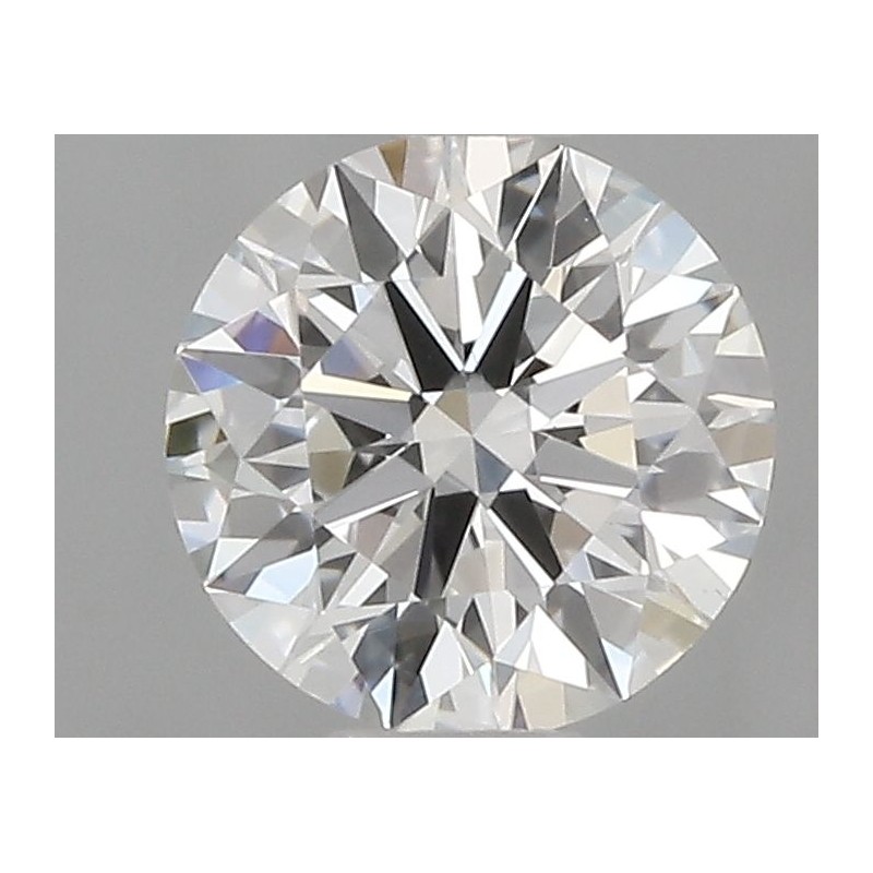 Diament szlif okrągły, 0.34ct, VS1, H, GIA 5526111804