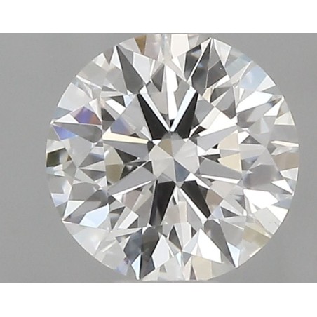 Diament szlif okrągły, 0.34ct, VS1, H, GIA 5526111804