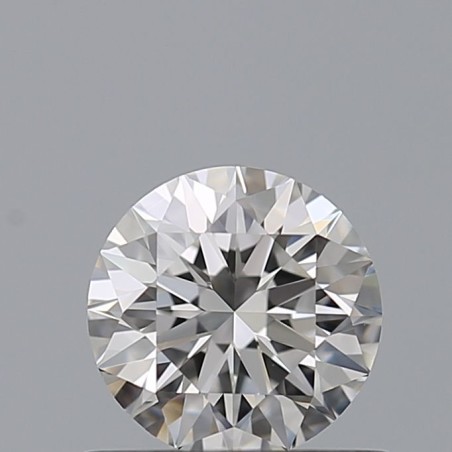 Diament szlif okrągły, 0.5ct, VS1, G, GIA 2527221877