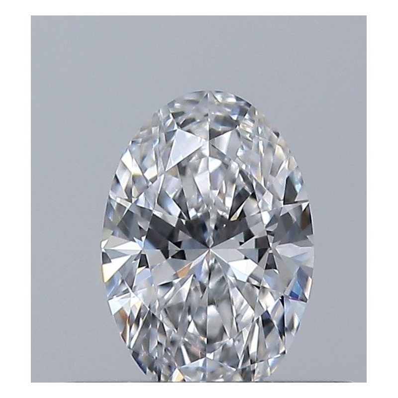 Diament szlif owalny, 0.3ct, VS2, D, GIA 7526229934