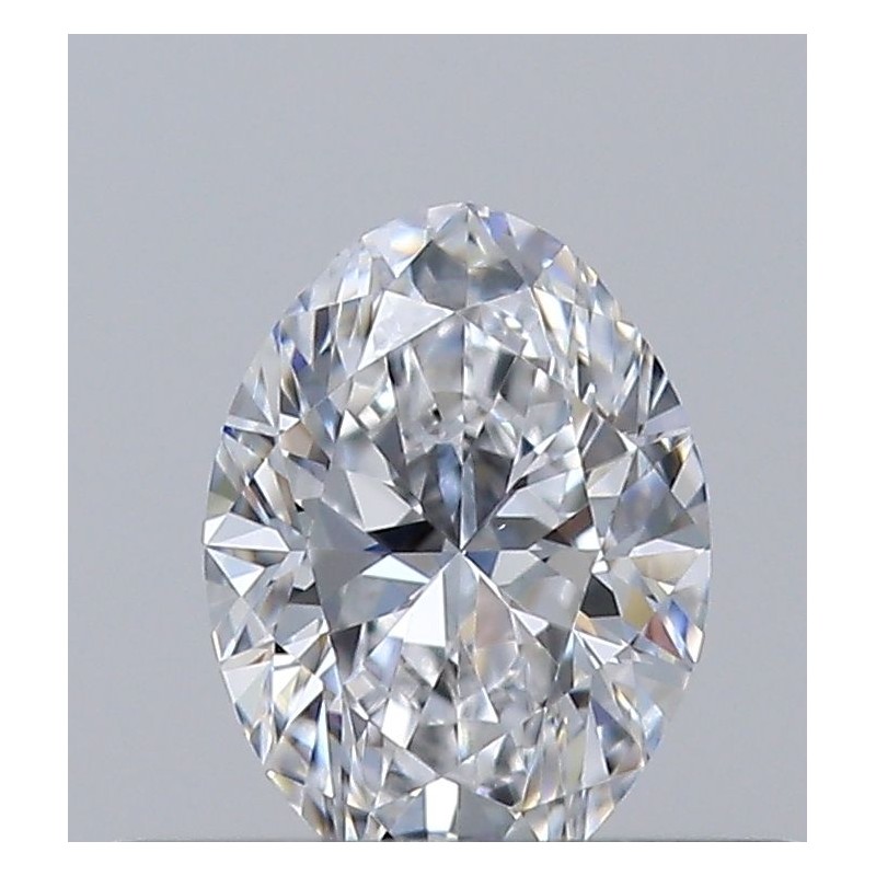 Diament szlif owalny, 0.3ct, VS1, D, GIA 7538303822
