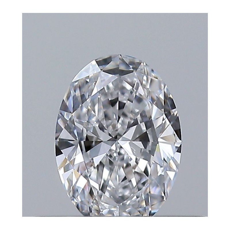 Diament szlif owalny, 0.3ct, VS2, D, GIA 6525301629 Diament szlif owalny, 0.3ct, VS2, D, GIA 6525301629