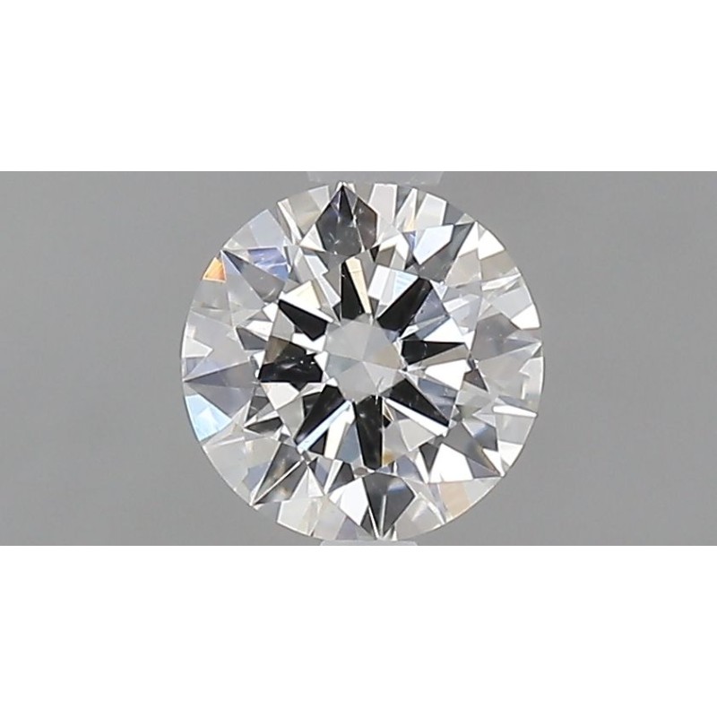 Diament szlif okrągły, 0.57ct, SI2, F, GIA 1529102683 Diament szlif okrągły, 0.57ct, SI2, F, GIA 1529102683