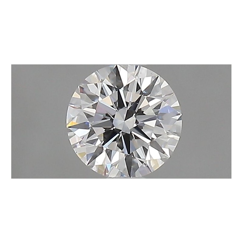 Diament szlif okrągły, 0.43ct, SI1, E, GIA 6522232229 Diament szlif okrągły, 0.43ct, SI1, E, GIA 6522232229