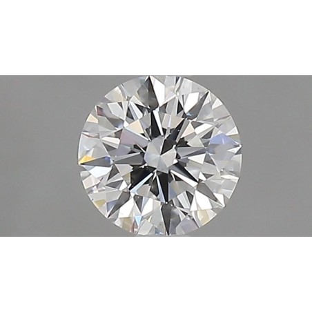 Diament szlif okrągły, 0.43ct, SI1, E, GIA 6522232229