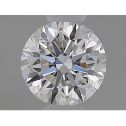 Diament szlif okrągły, 0.36ct, VVS2, E, GIA 1529275090