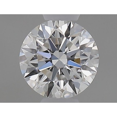 Diament szlif okrągły, 0.36ct, VVS2, E, GIA 1529275090